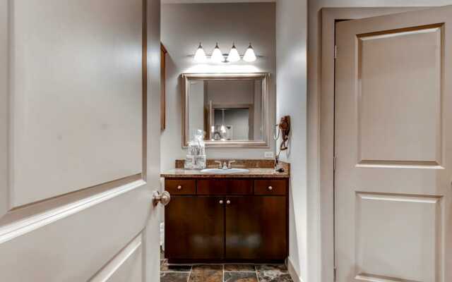 Global Luxury Suites at Brewers Hill