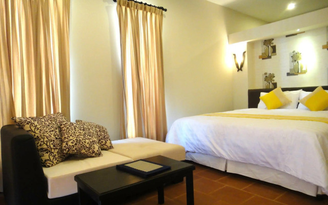 Blue Sea Boutique Hotel