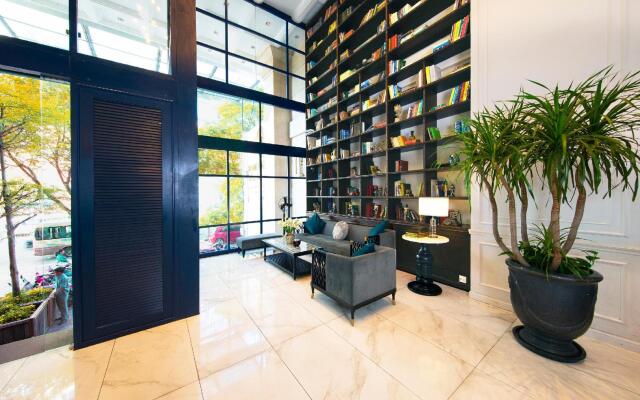 Alagon Central Hotel & Spa