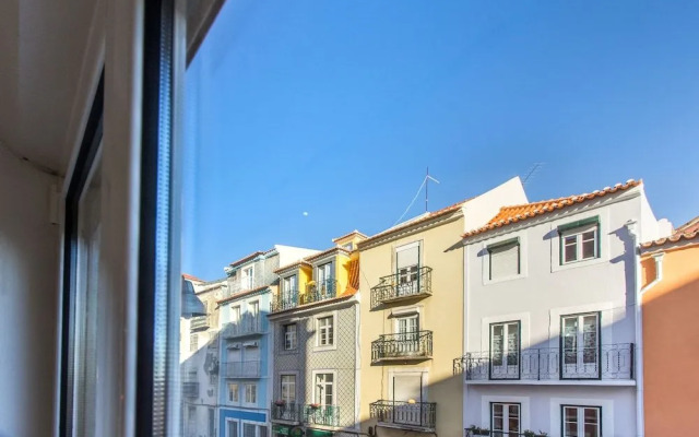 Alfama Your Home In Lisbon