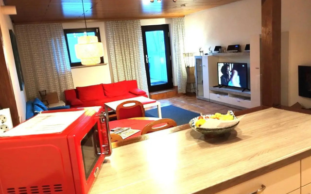Ferienwohnung Jette