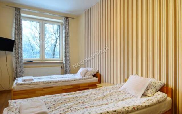 Apartamenty Skaldowie