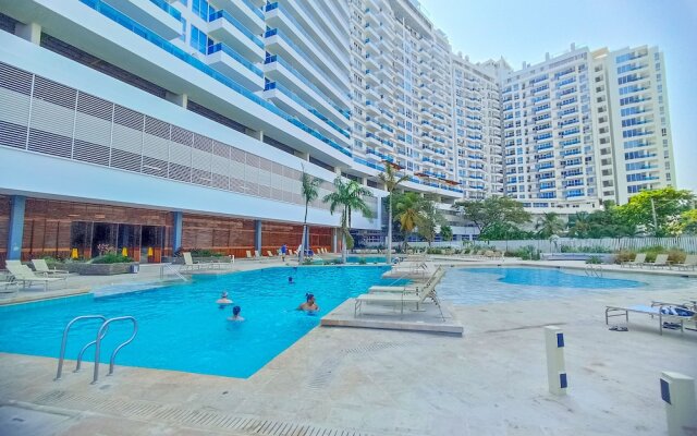 Exclusive Apartasuites Reserva del Mar