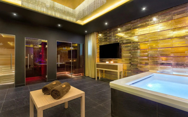 Pine Cliffs Suites