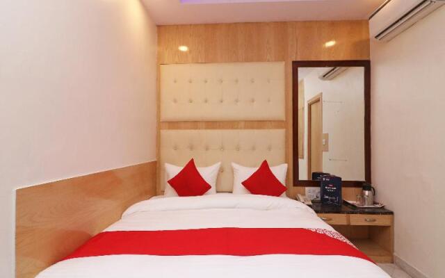 OYO Check In Room Near Gurudwara Shri Bangla Sahib