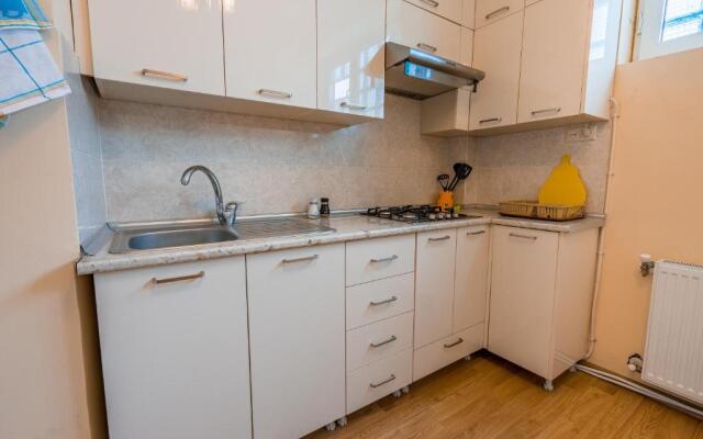 Cozy Apartment Ghambashidze Street