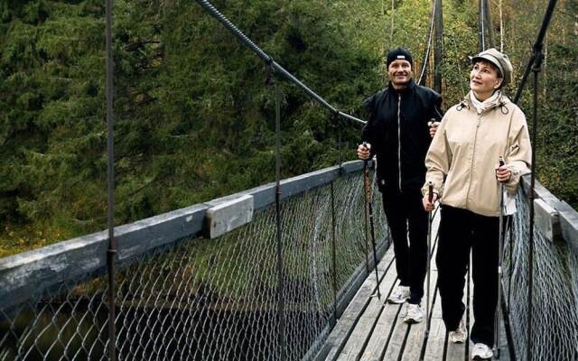 Spa Hotel Runnin Kartanohotelli