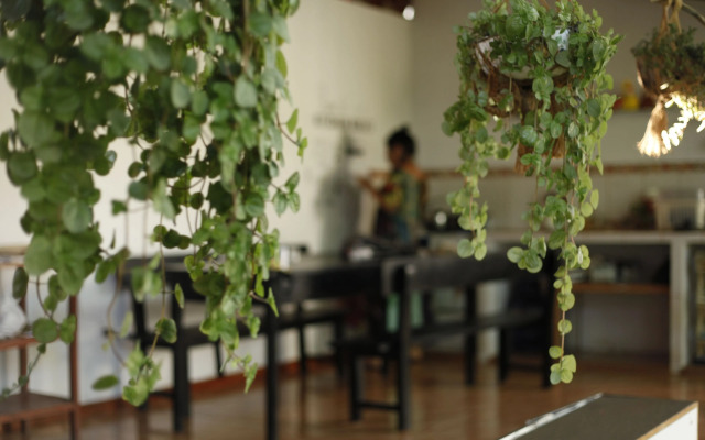 Kitara House Backpackers Hostel