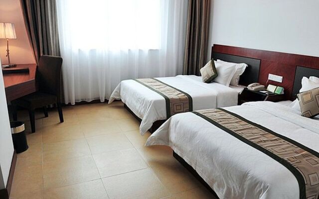 Shenzhen Higgert Business Hotel