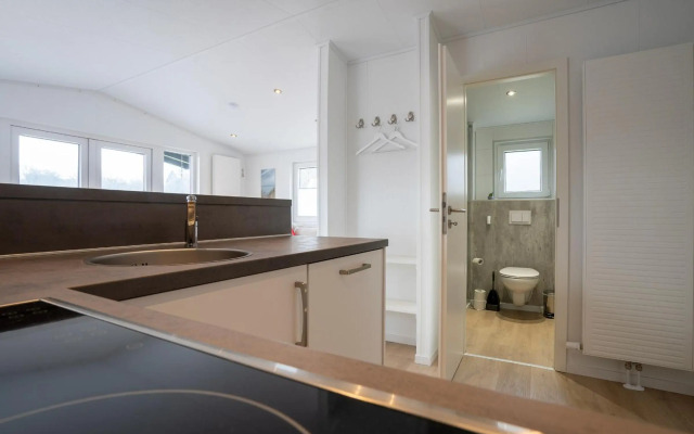 Ferienhaus "Möwennest"