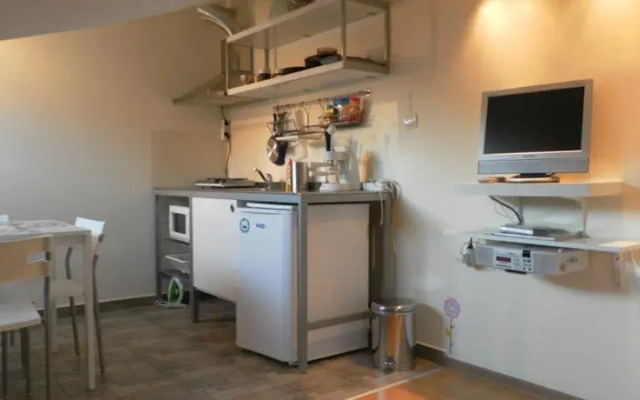 Bansko Bojurland Studio