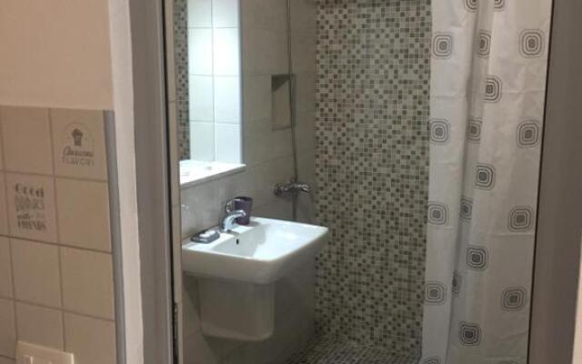 Apartment Sorelle