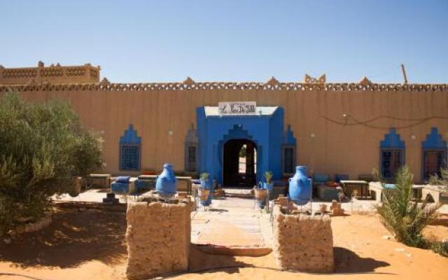 Auberge Kasbah Merzouga