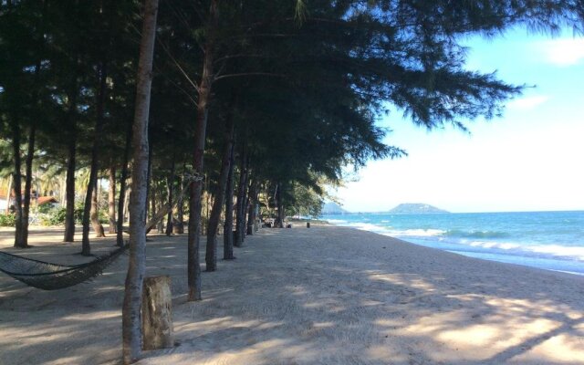 Prayook Resort Beach And Lagoon