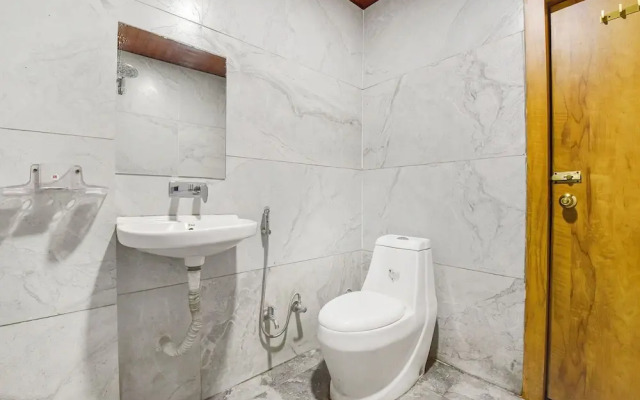 Fabhotel Signor