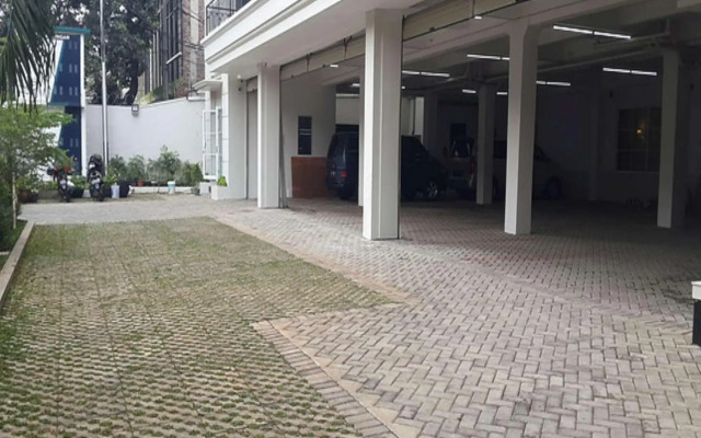 Mansion28 at Dharmawangsa