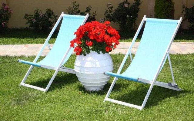 Despina Aparthotel By Philoxenia Hotel & Spa