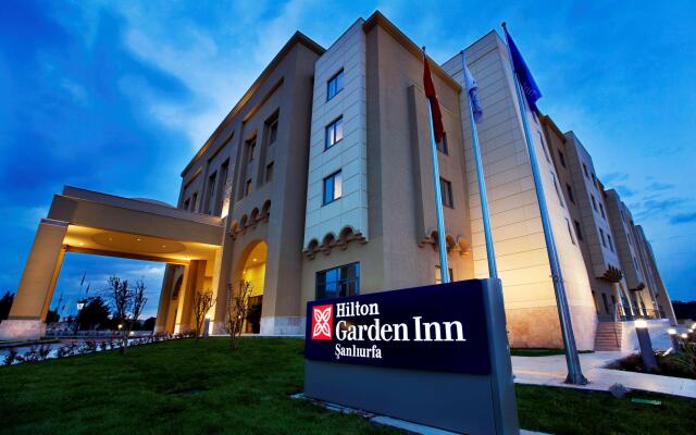 Hilton Garden Inn Sanliurfa