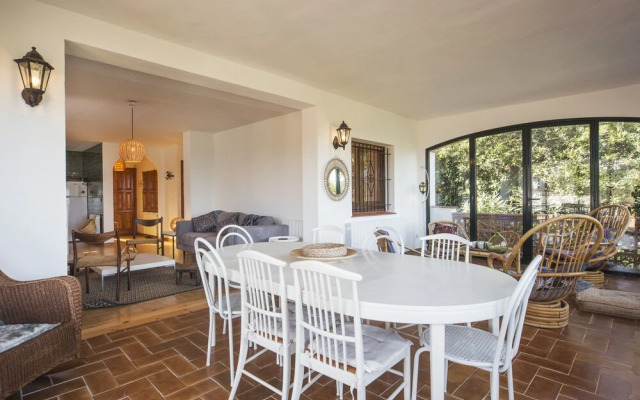 Villa Mas Tomasi 229