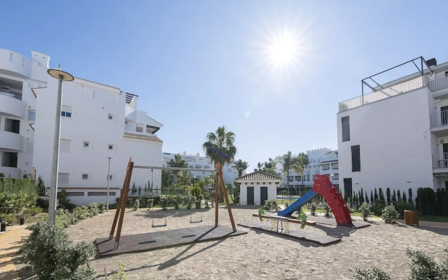 The Sunset House-punta Candor Beach