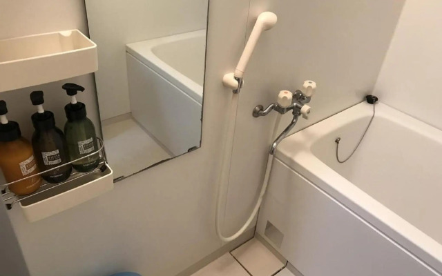 Weekly Harbourview Mansion Main Building / Vacation STAY 74536