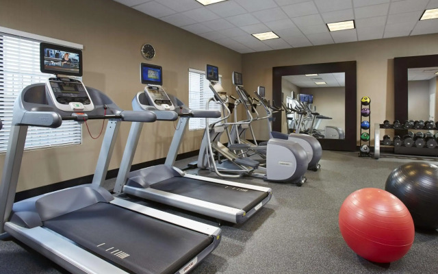 Hilton Garden Inn Toronto Brampton West