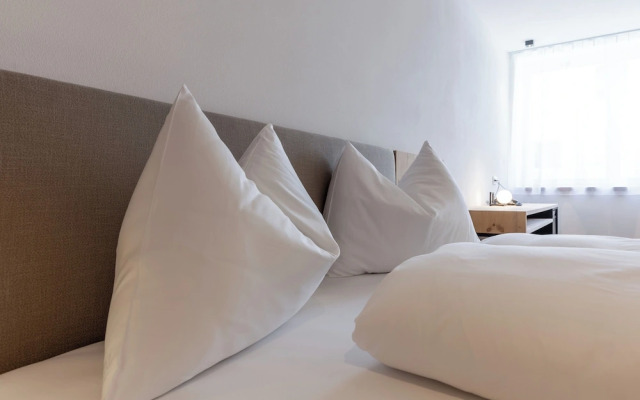 Hotel Alpenrose