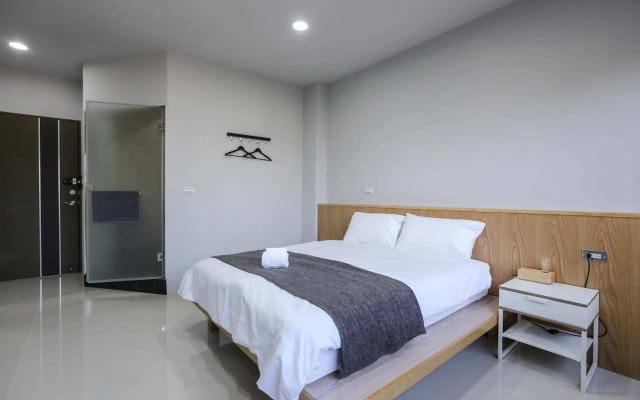 The Watt Hostel