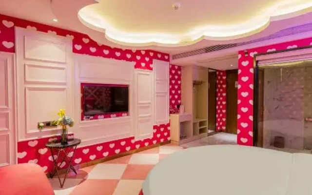Xiyue Hotel