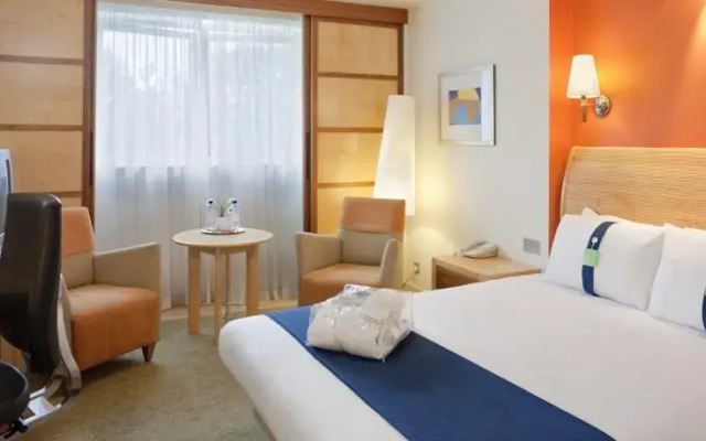 Holiday Inn Hemel Hempstead M1,jct.8