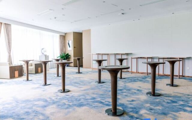 White Swan Hotel Zhanjiang