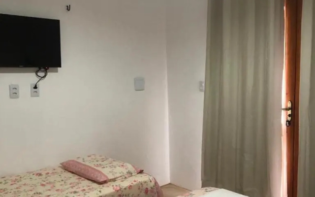 Pousada Caminho do Paraíso