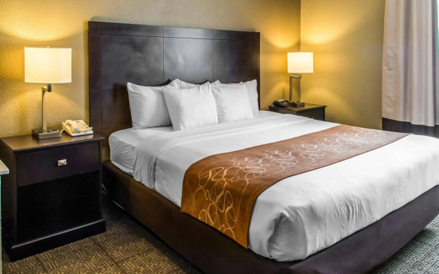 Spark by Hilton Round Rock