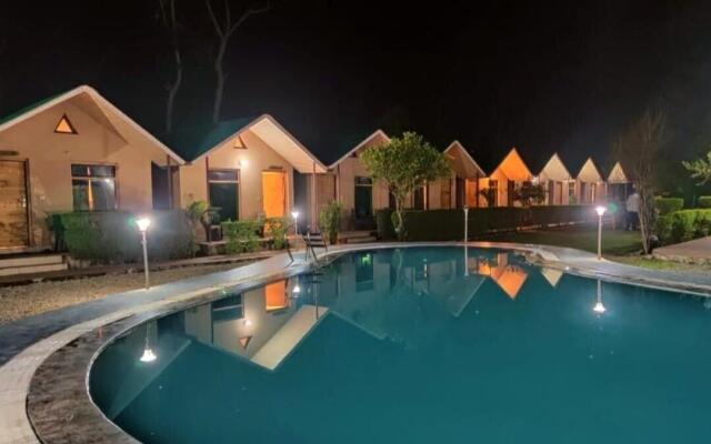 The Corbett view resort