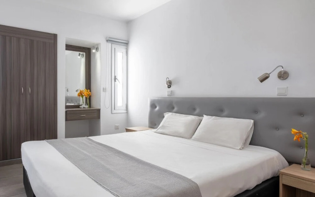 Rio Gardens - Cute 1-bdr Apt w Balcony