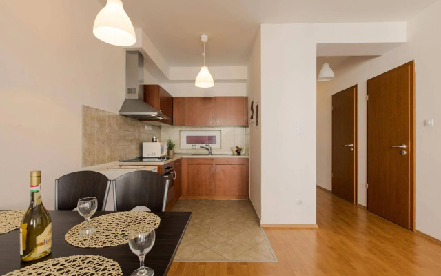 Stellar Residence