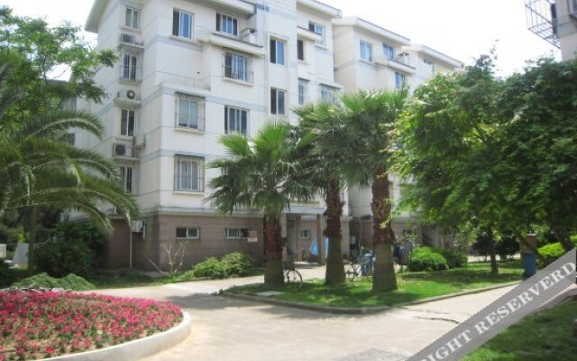 Putuo Mountain Foyu Homestay