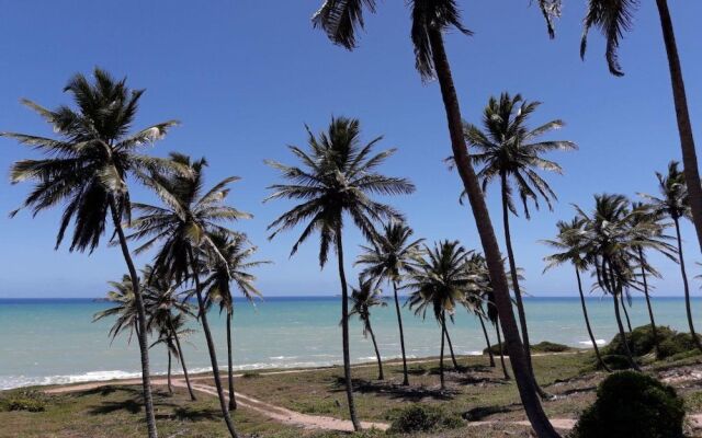 Pousada Flor do Caribe