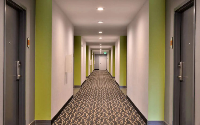 Americas Best Value Inn Memphis Airport