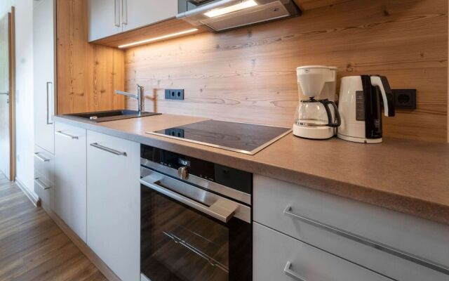 Luxury Chalet in Saalbach-hinterglemm With Sauna