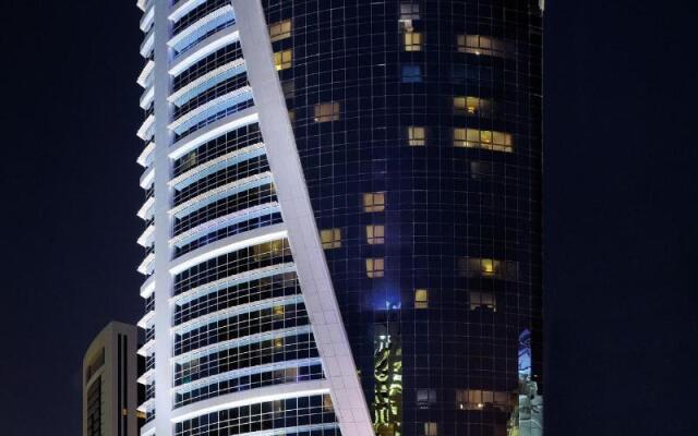 Qabila Westbay Hotel