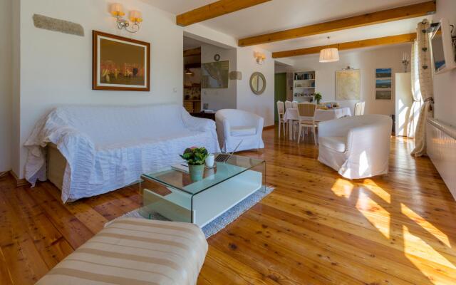 Tribalj in Tribalj with 3 bedrooms and 3 bathrooms