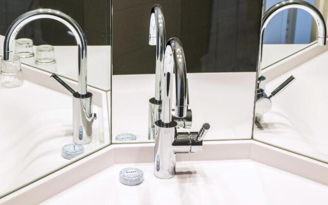 SEETELHOTEL Strandhotel Atlantic