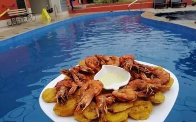 Hostería El Tisaleño