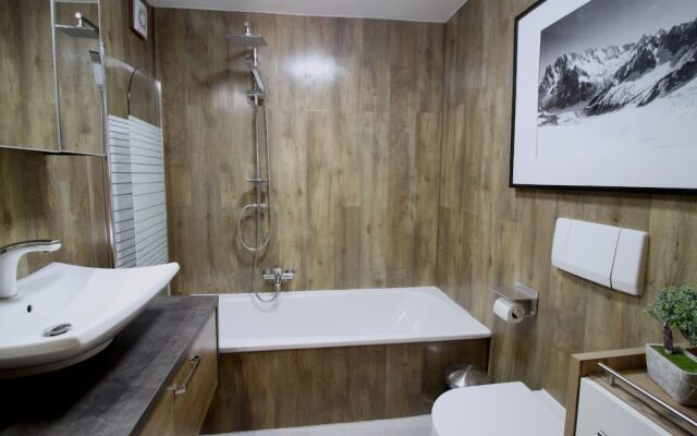 Chalet Belle Kitz 2