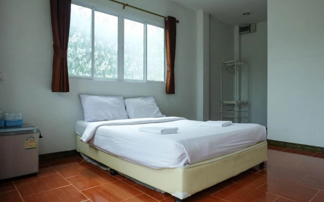 Bai Pai Resort