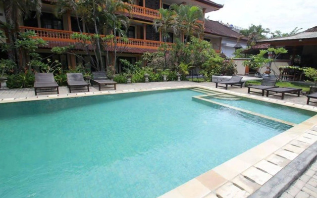 Beneyasa Beach Inn I