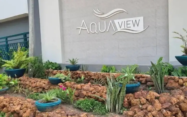 Aquaview Apartments