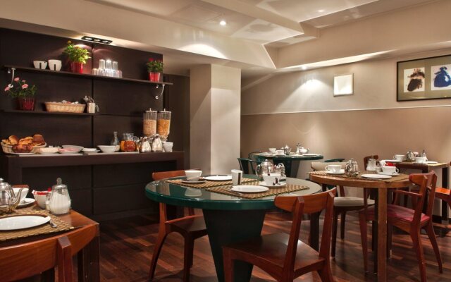 Stella Etoile Hotel
