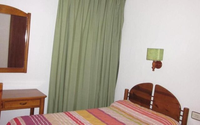 Hotel Elena Maria